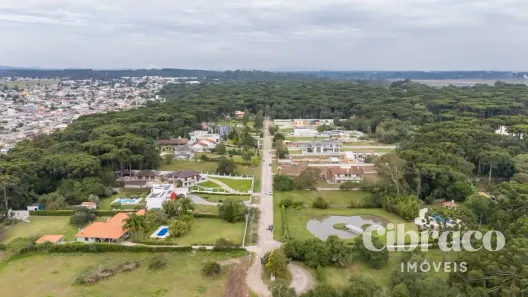 Lote/Terreno à venda, 3003m² no Jardim Primavera, Piraquara