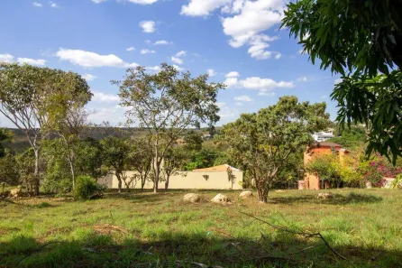 Lote/Terreno à venda, 1000m² no Setor Habitacional Jardim Botânico, Brasília