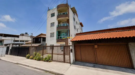 Apartamento com 3 Quartos à venda, 98m² no Riacho das Pedras, Contagem