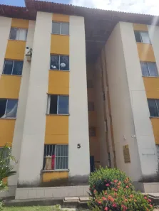 Apartamento com 2 Quartos à venda, 48m² no Turu, São Luís