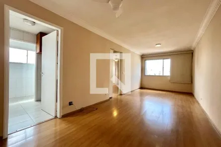 Apartamento com 1 Quarto à venda, 56m² no Vila Guarani (Z Sul), São Paulo