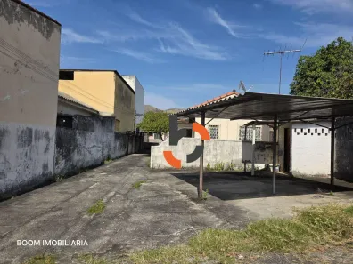 Casa com 2 Quartos à venda, 202m² no Metrópole, Nova Iguaçu