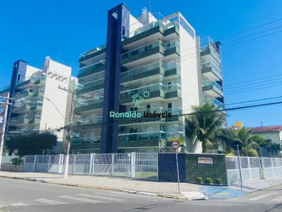Apartamento com 2 Quartos para alugar, 60m² no Centro, Bertioga