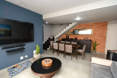 Casa com 3 Quartos à venda, 96m² no Usina Piratininga, São Paulo