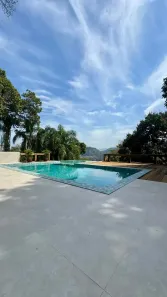 Casa de Condomínio com 6 Quartos à venda, 2184m² no Itanhangá, Rio de Janeiro