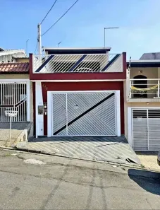 Casa com 2 Quartos à venda, 92m² no Vila Granada, São Paulo