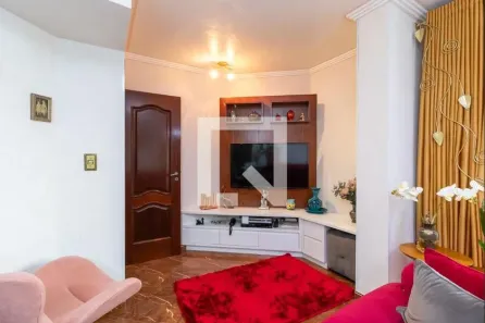 Cobertura com 4 Quartos à venda, 156m² no Vila Barbosa, São Paulo