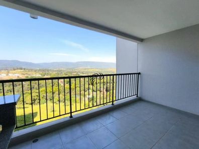 Apartamento com 3 Quartos à venda, 85m² no Medeiros, Jundiaí