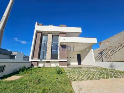 Casa de Condomínio com 3 Quartos à venda, 147m² no Jardim Novo Horizonte, Sorocaba