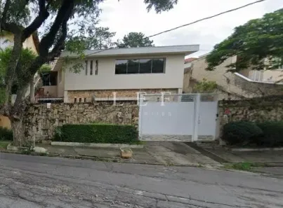Casa com 3 Quartos à venda, 246m² no Jardim Londrina, São Paulo