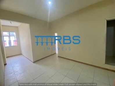 Apartamento com 1 Quarto à venda, 32m² no Centro, Rio de Janeiro