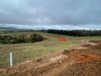 Lote/Terreno à venda, 500m² no Tijuco Preto(Caucaia do Alto), Cotia