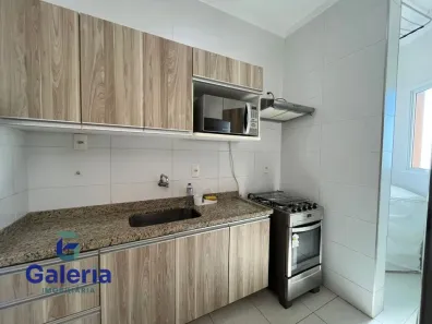 Apartamento com 1 Quarto à venda, 38m² no Nova Aliança, Ribeirão Preto