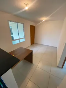 Apartamento com 2 Quartos para alugar, 68m² no Cruz das Almas, Maceió