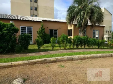 Apartamento com 2 Quartos à venda, 39m² no Campo Novo, Porto Alegre