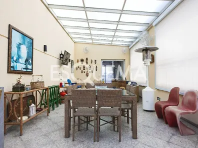Cobertura com 4 Quartos à venda, 492m² no Moema, São Paulo