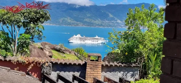 Sobrado com 3 Quartos à venda, 442m² no Santa Tereza, Ilhabela