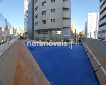 Apartamento com 3 Quartos à venda, 100m² no Grajaú, Belo Horizonte
