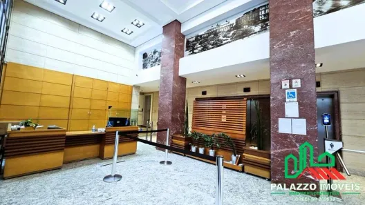 Imóvel Comercial à venda, 436m² no Centro, São Paulo