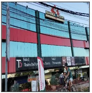 Ponto Comercial à venda, 49m² no Barra da Tijuca, Rio de Janeiro