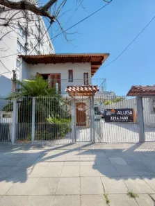 Prédio Comercial com 3 Quartos para alugar, 230m² no Cristo Redentor, Porto Alegre