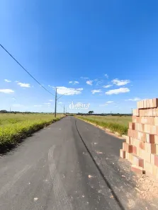 Lote/Terreno à venda, 250m² no Planalto, Uberlândia