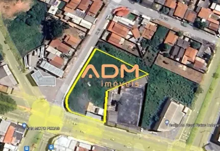 Lote/Terreno para alugar, 3030m² no Independência, Aparecida de Goiânia
