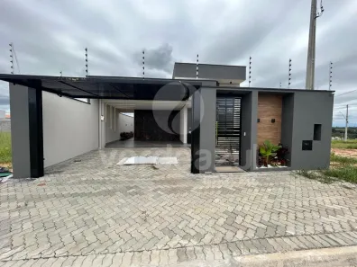 Casa com 2 Quartos à venda, 146m² no Residencial Bela Aliança, Campinas