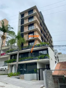 Apartamento com 1 Quarto à venda, 26m² no Pantanal, Florianópolis