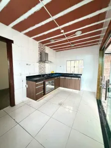 Casa com 3 Quartos para alugar, 70m² no Bom Retiro, Betim