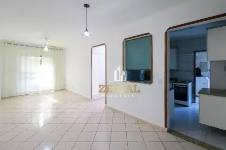 Apartamento com 2 Quartos à venda, 111m² no Nova Gerty, São Caetano do Sul