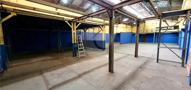 Galpão/Depósito/Armazém à venda, 510m² no Alto da Mooca, São Paulo