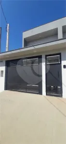 Sobrado com 3 Quartos à venda, 135m² no Vila Avaí, Indaiatuba