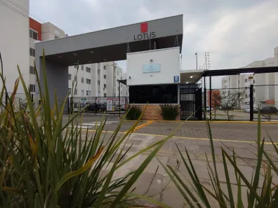 Apartamento com 2 Quartos à venda, 46m² no Feitoria, São Leopoldo