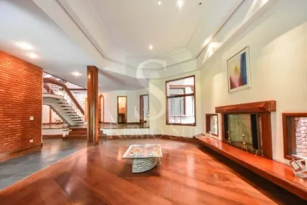 Casa com 5 Quartos à venda, 800m² no Jardim dos Estados, São Paulo
