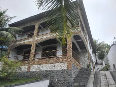 Casa de Condomínio com 4 Quartos à venda, 431m² no Anil, Rio de Janeiro