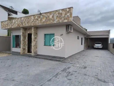 Casa com 2 Quartos à venda, 155m² no Souza Cruz, Brusque