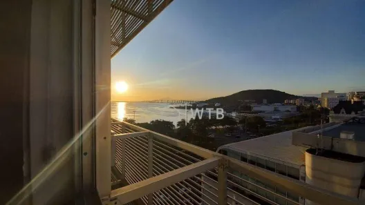Sala Comercial à venda, 44m² no Centro, Niterói