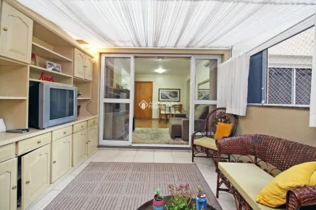 Apartamento com 1 Quarto à venda, 64m² no Bom Fim, Porto Alegre
