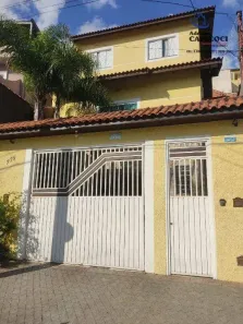 Sobrado com 5 Quartos à venda, 330m² no Vila Bruna, São Paulo