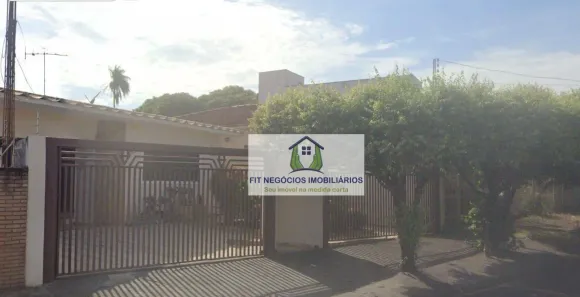 Casa com 3 Quartos à venda, 240m² no Jardim Primavera, São José do Rio Preto