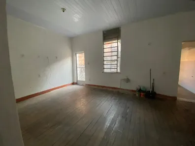 Prédio Comercial com 4 Quartos à venda, 245m² no Santo Cristo, Rio de Janeiro