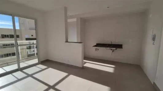 Apartamento com 2 Quartos à venda, 55m² no Jaraguá, Uberlândia
