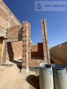 Casa com 2 Quartos à venda, 68m² no Riacho da Mata, Sarzedo