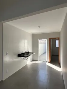 Casa de Condomínio com 3 Quartos à venda, 67m² no Chácaras Residenciais Santa Maria, Votorantim