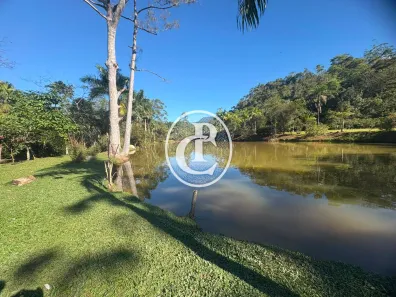 Fazenda/Sítio com 3 Quartos à venda, 2000m² no Altos da Vila Paiva, São José dos Campos