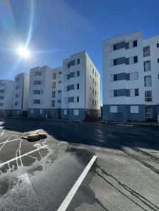 Apartamento com 2 Quartos à venda, 45m² no Edgar Pereira, Montes Claros