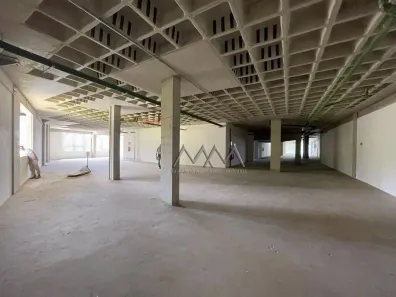 Ponto Comercial à venda, 1141m² no Vale do Sereno, Nova Lima