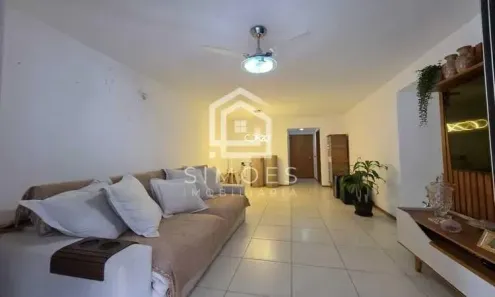Apartamento com 4 Quartos à venda, 123m² no Freguesia (Jacarepaguá), Rio de Janeiro