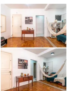 Apartamento com 3 Quartos à venda, 121m² no Jardim Paulista, São Paulo